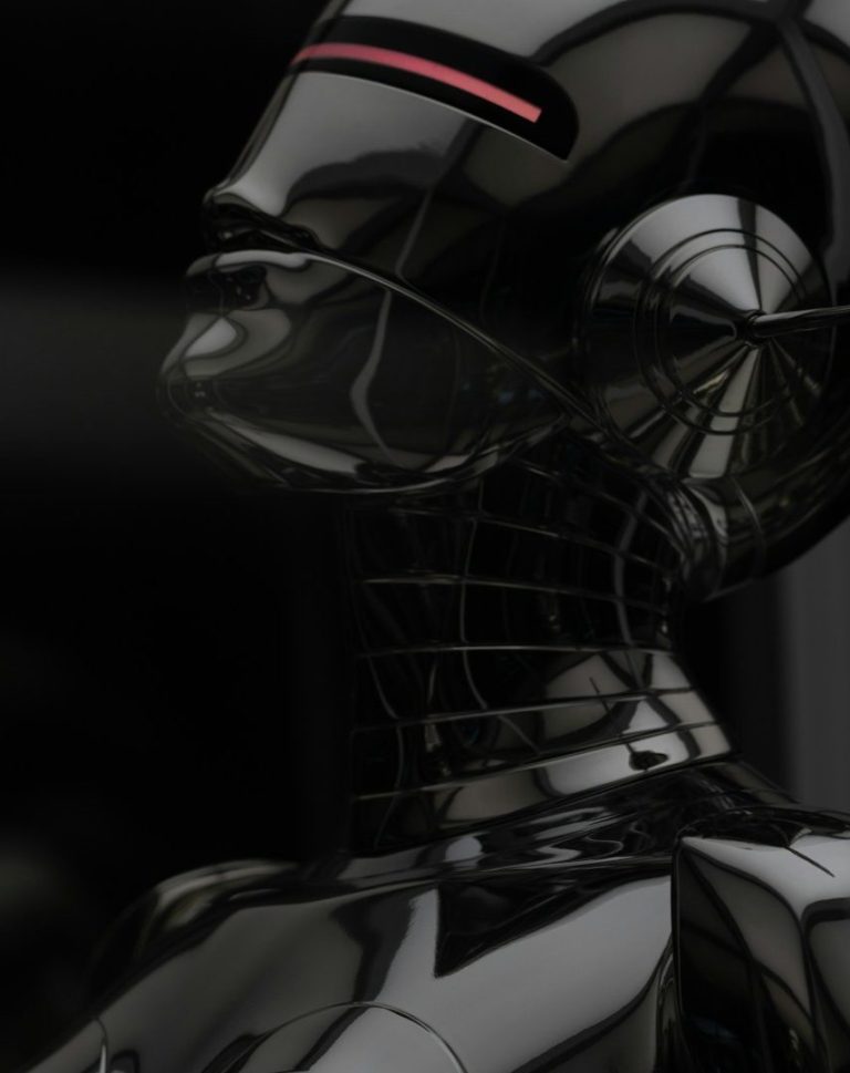 Logo featuring a shield, an eagle, and a serpent, with text about counter-terrorism and a website.